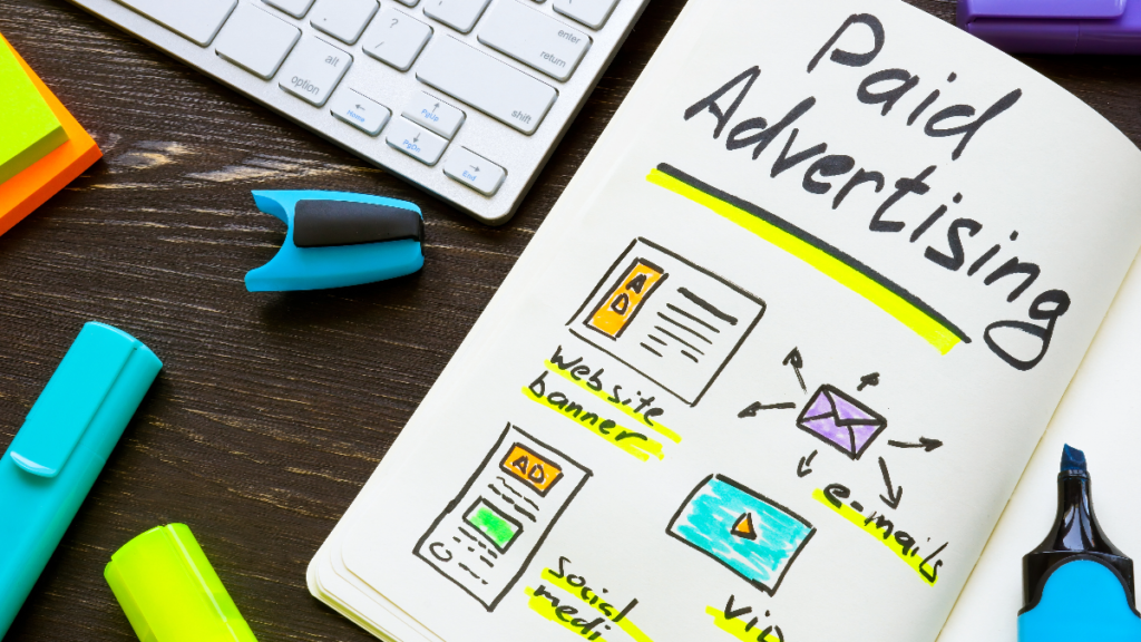 benefits of hiring agency to do your paid advertising